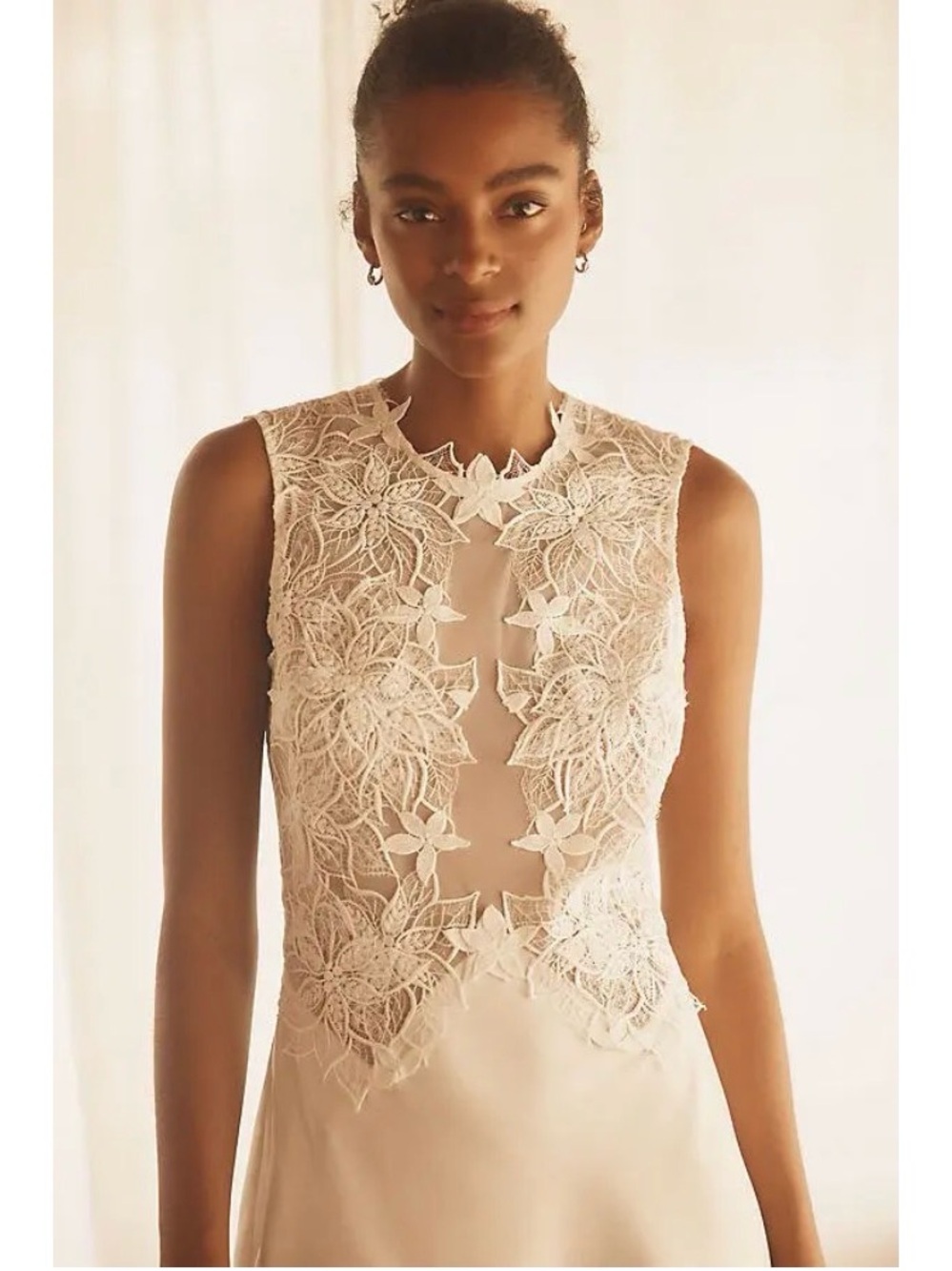 Rya Collection -Harmony Mini dress from Anthropologie NWT